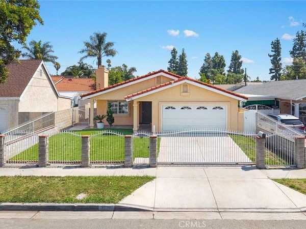 3770 Bresee , Baldwin Park, CA 91706
