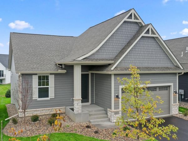 4883 127th Circle NE, Blaine, MN 55449