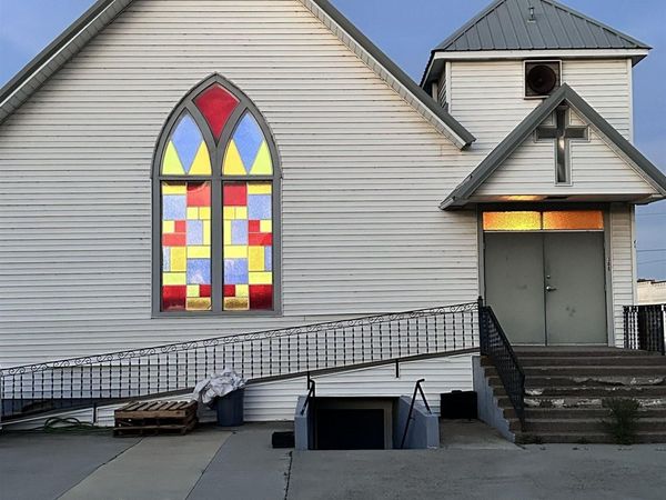 308 4th St., Wilder, ID 83676