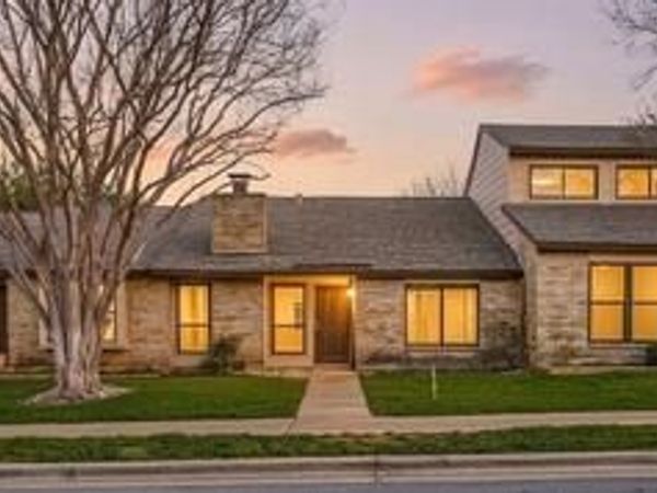 8235 Summer Side DR , Austin, TX 78759