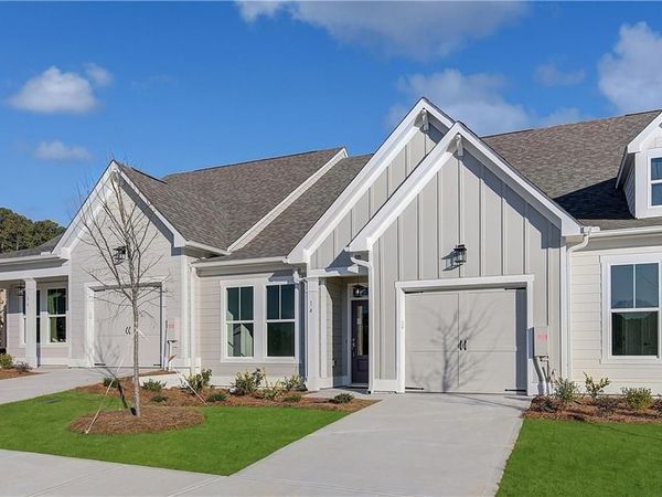 14 Harmony Circle , Cartersville, GA 30120