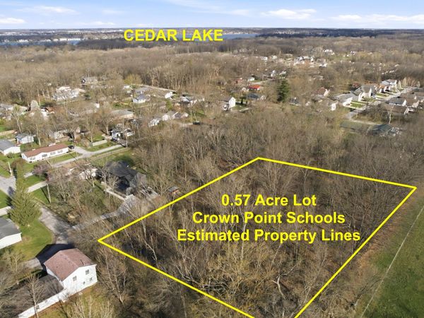 6408 W 145th , Cedar Lake, IN 46303