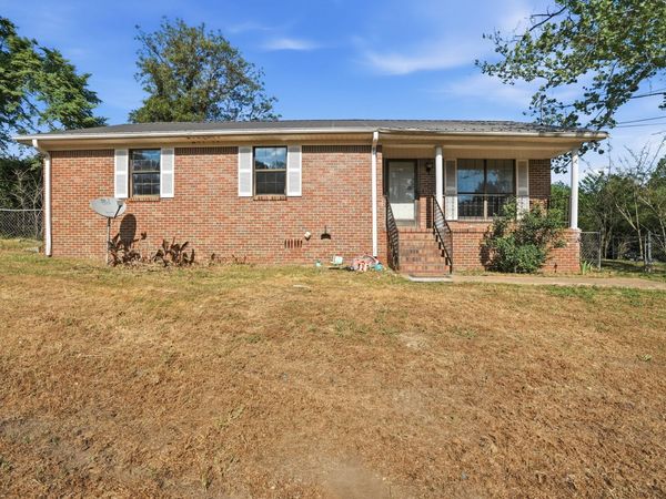 90 SPERLING Rd, Dora, AL 35062
