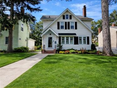 105 Beresford Road , Rochester, NY 14610