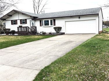 55 Galway Drive , Rochester, NY 14623