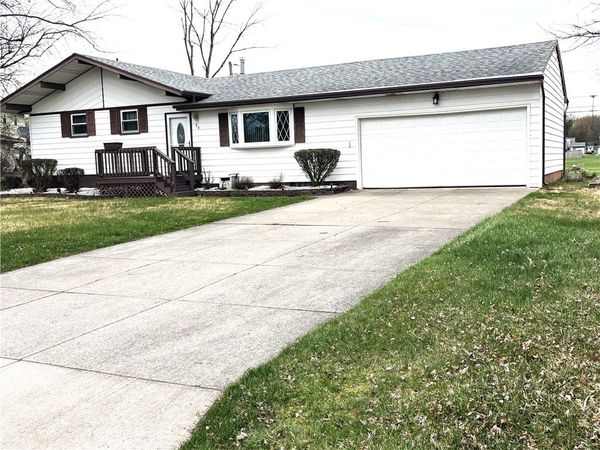 55 Galway Drive , Rochester, NY 14623