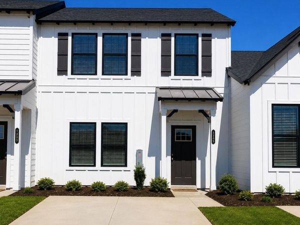 6632 Monarch Circle, Hixson, TN 37343