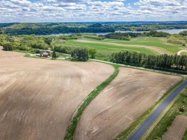 14.185 AC Section 11 Road, La Valle, WI 53941