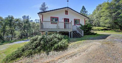 4751 Meadowview Acres Rd, Cool, CA 95614 Photo