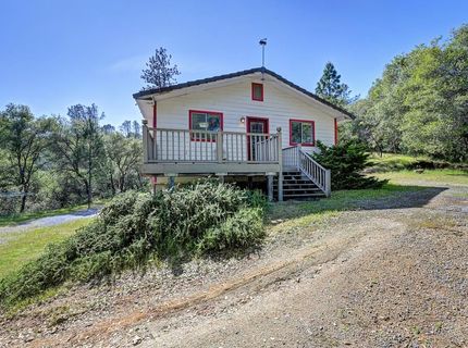 4751 Meadowview Acres Rd, Cool, CA 95614 Photo
