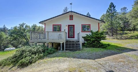 4751 Meadowview Acres Rd, Cool, CA 95614 Photo