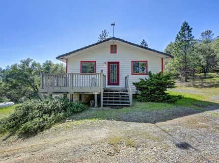 4751 Meadowview Acres Rd, Cool, CA 95614 Photo