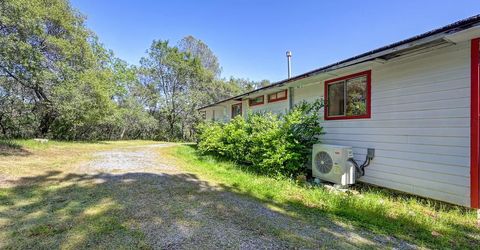 4751 Meadowview Acres Rd, Cool, CA 95614 Photo
