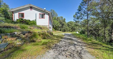 4751 Meadowview Acres Rd, Cool, CA 95614 Photo