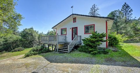 4751 Meadowview Acres Rd, Cool, CA 95614 Photo