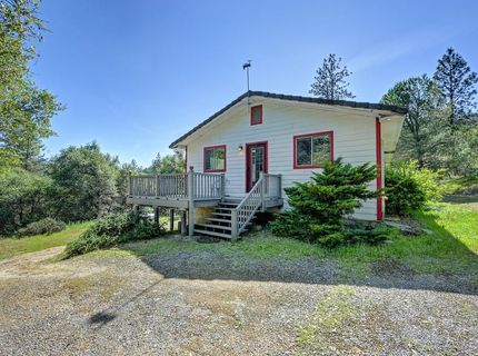 4751 Meadowview Acres Rd, Cool, CA 95614 Photo