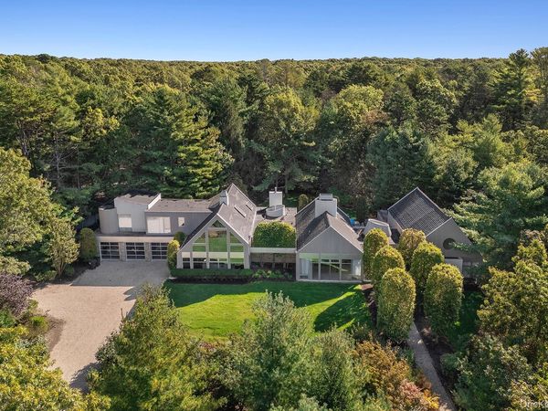 7 Rolling Wood Lane , East Hampton, NY 11937