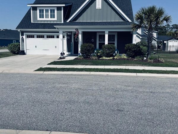 914 Mary Read Dr., North Myrtle Beach, SC 29582