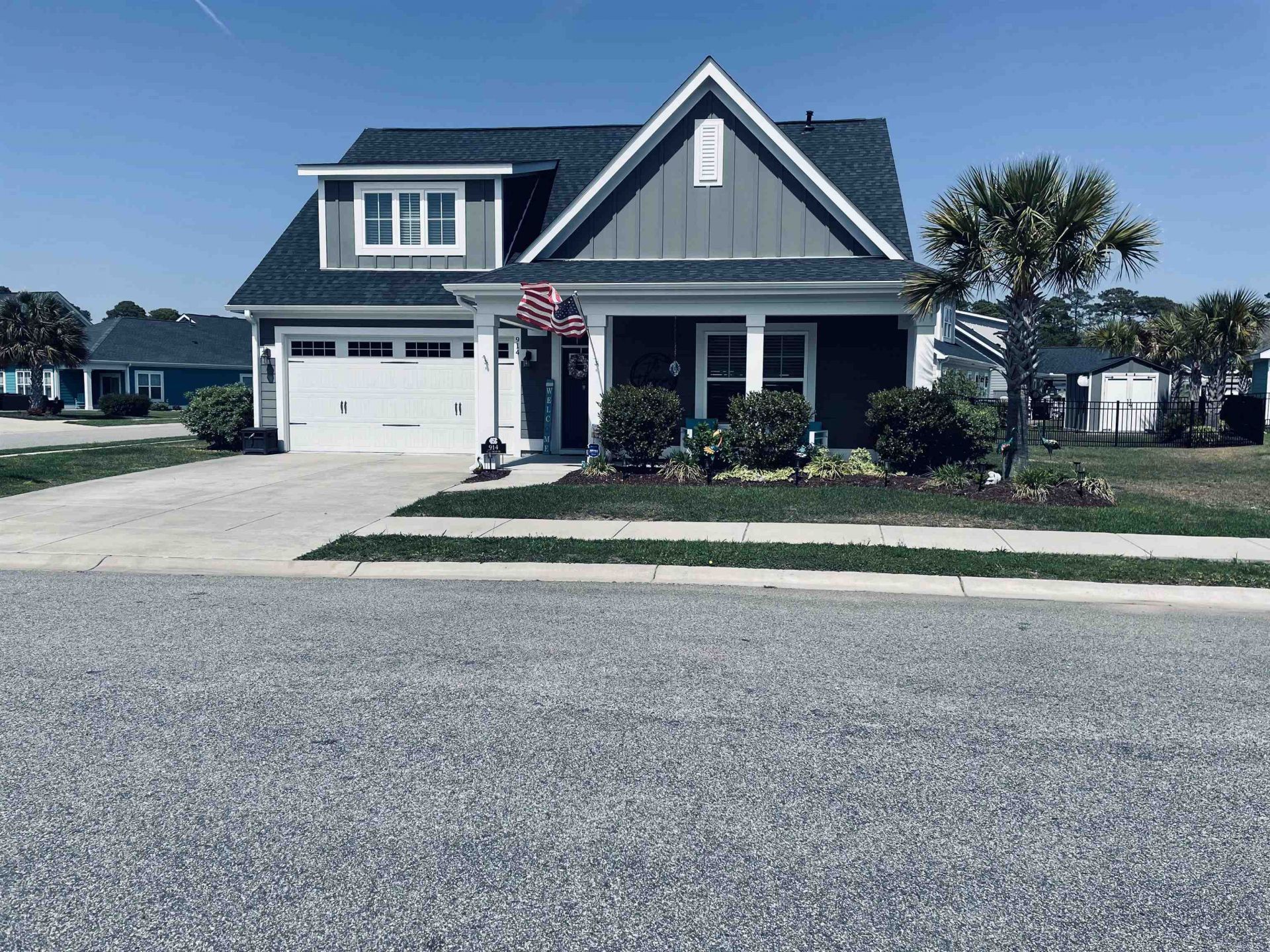 914 Mary Read Dr. Photo 2