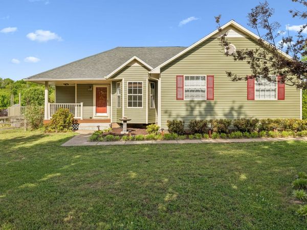 136 Oak Valley Dr, Spring Hill, TN 37174