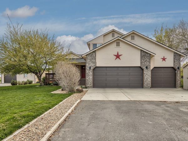 3625 NW 1st Ave, New Plymouth, ID 83655