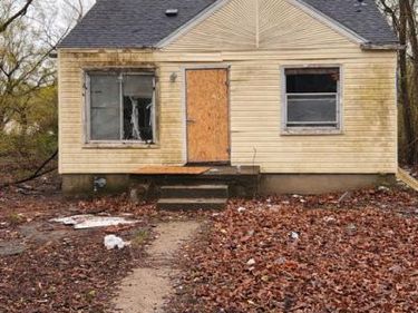 18541 Fielding Street , Detroit, MI 48219