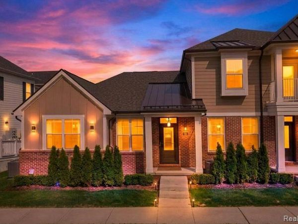 224 Jotham Avenue, Auburn Hills, MI 48326