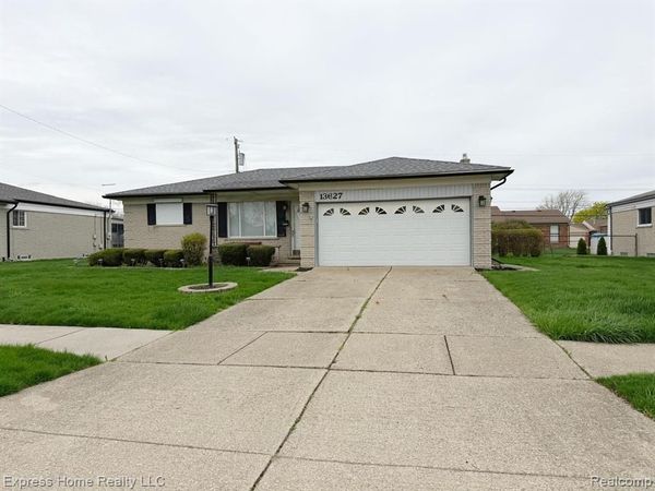 13627 Beth Drive, Warren, MI 48088