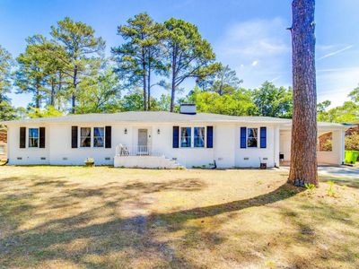 7922 Bay Springs Road , Columbia, SC 29223