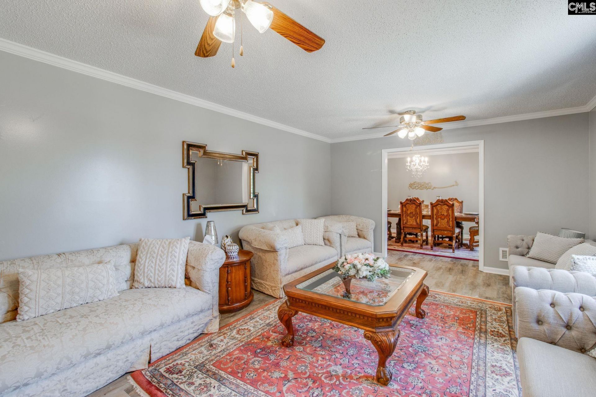 7922 Bay Springs Road  Photo 11