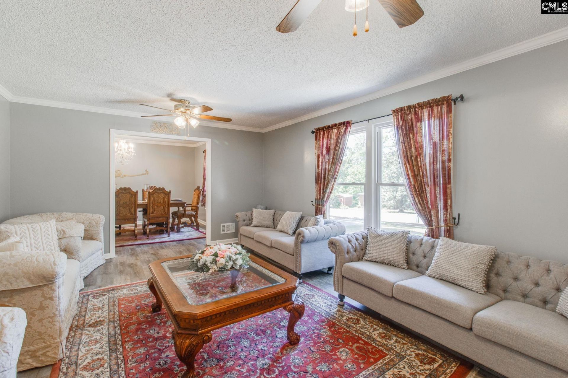 7922 Bay Springs Road  Photo 12