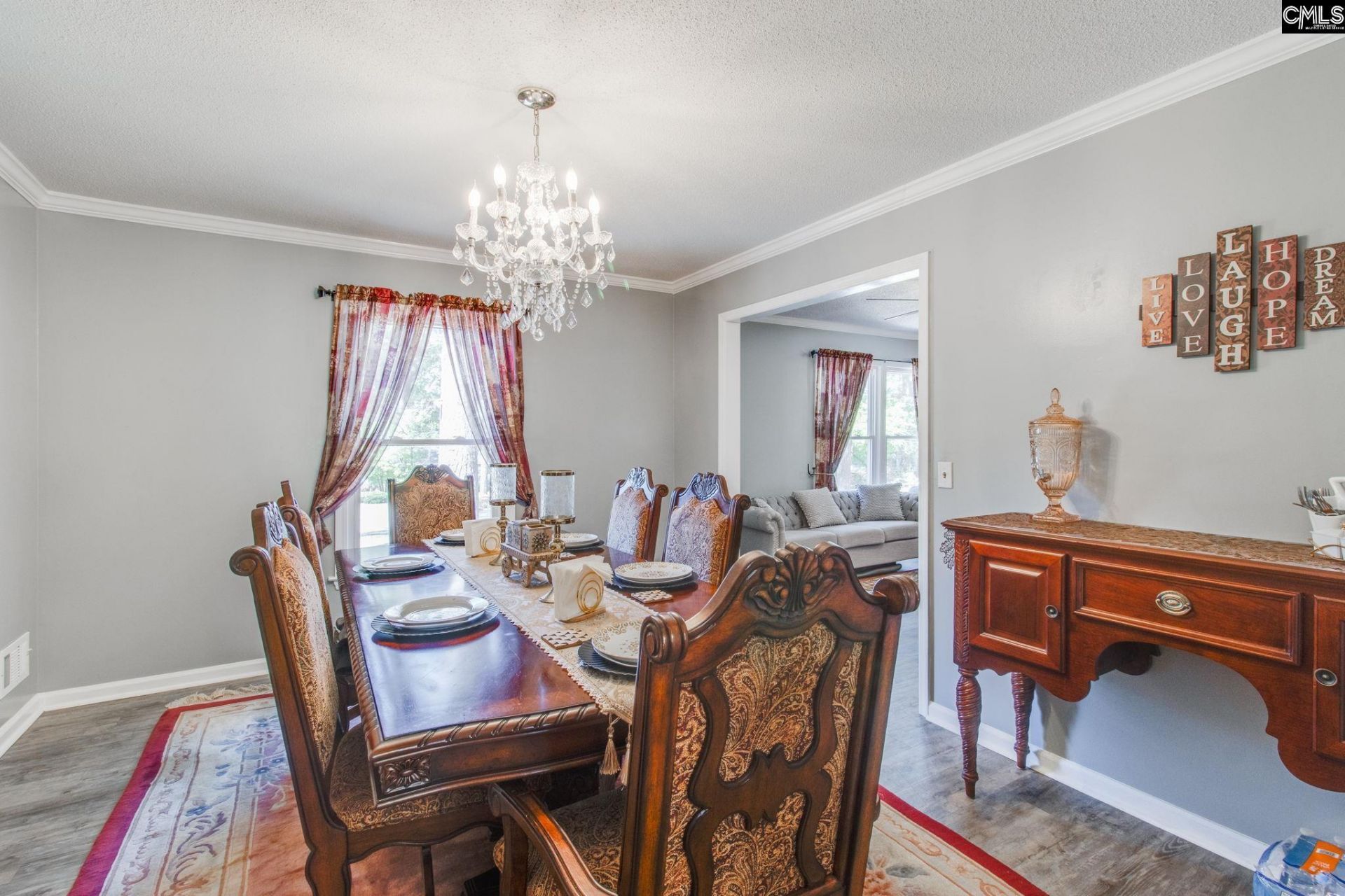 7922 Bay Springs Road  Photo 16