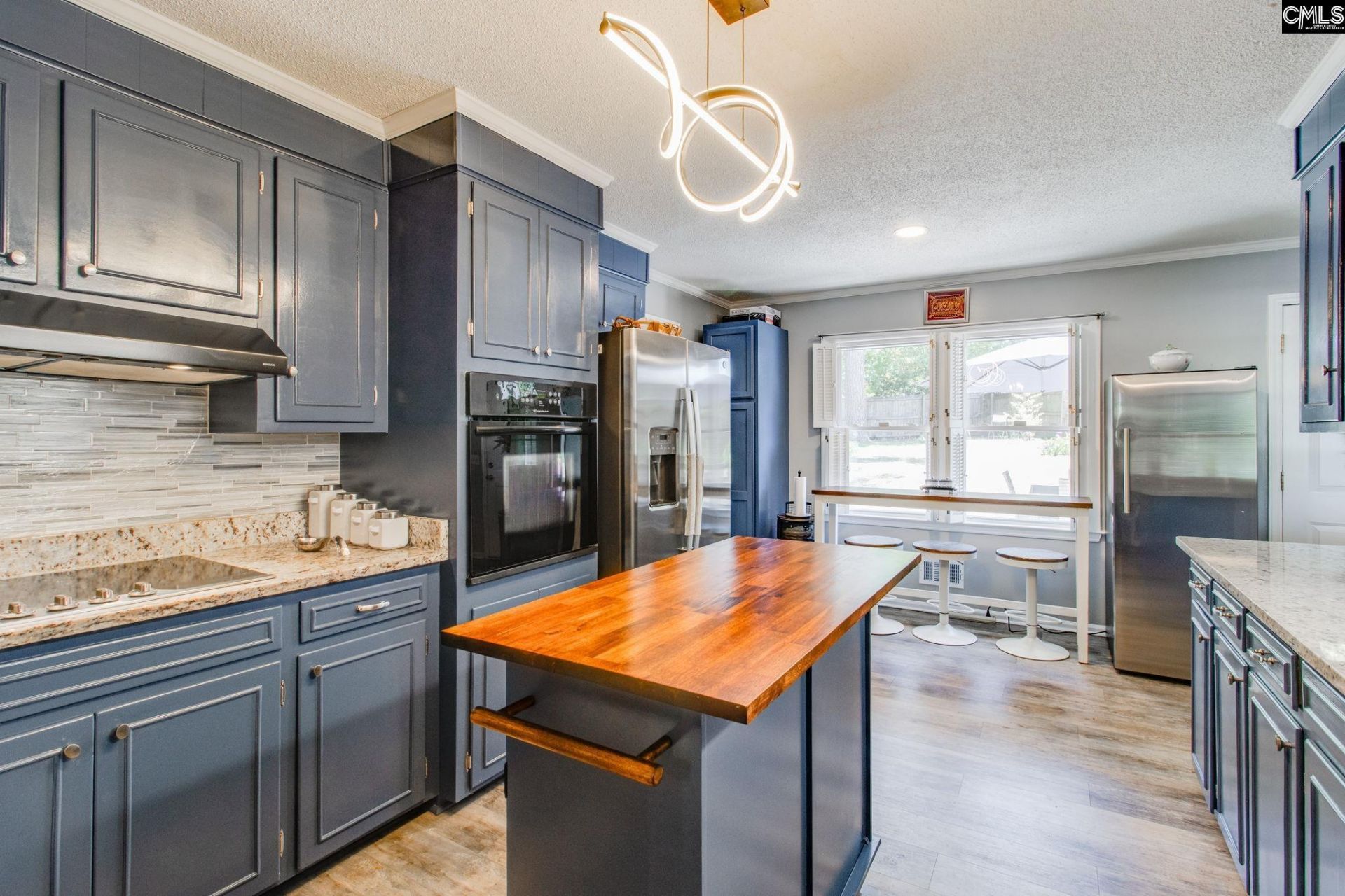 7922 Bay Springs Road  Photo 17