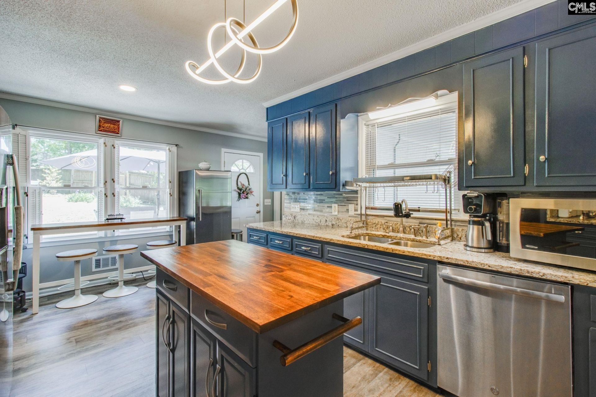 7922 Bay Springs Road  Photo 18