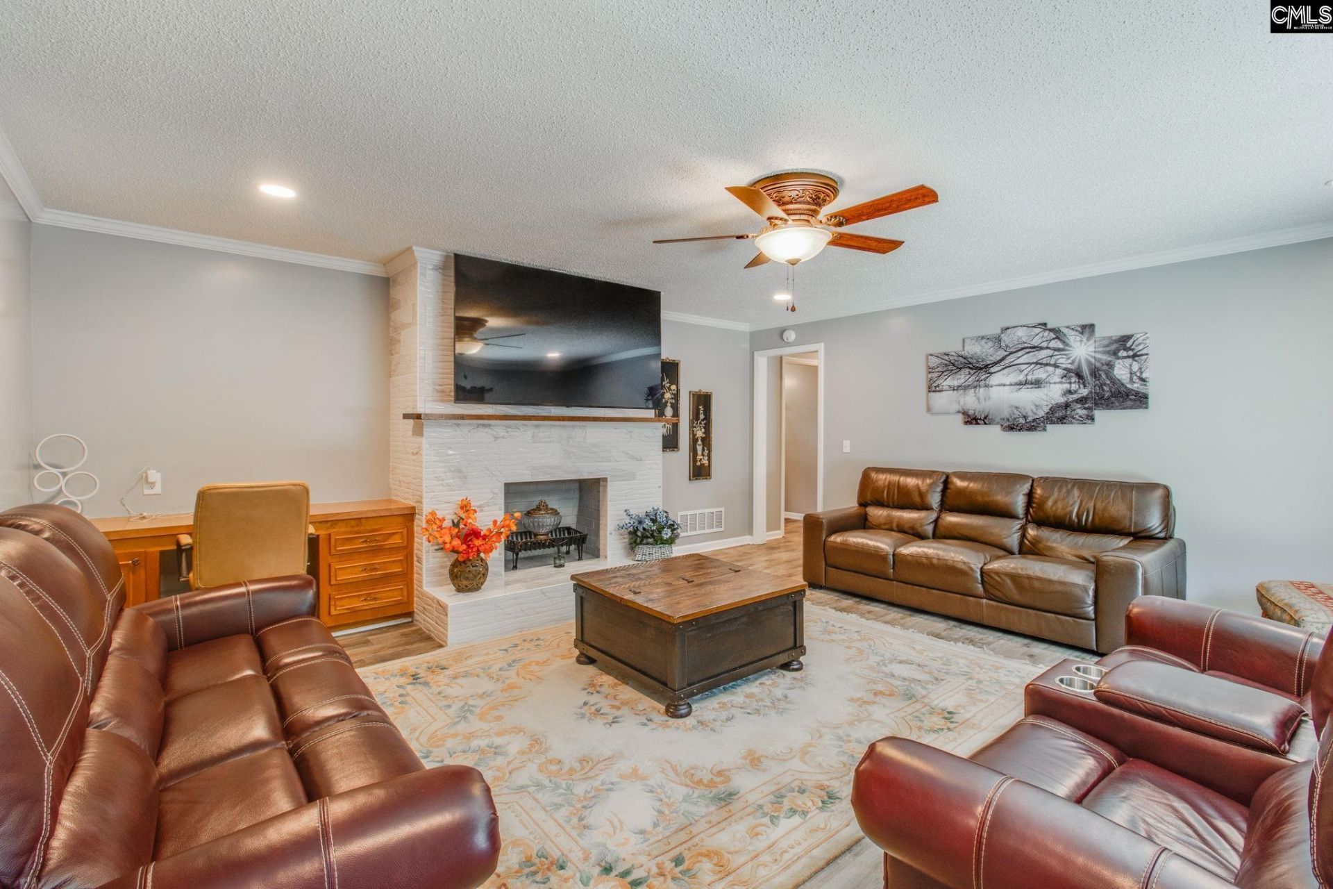 7922 Bay Springs Road  Photo 21