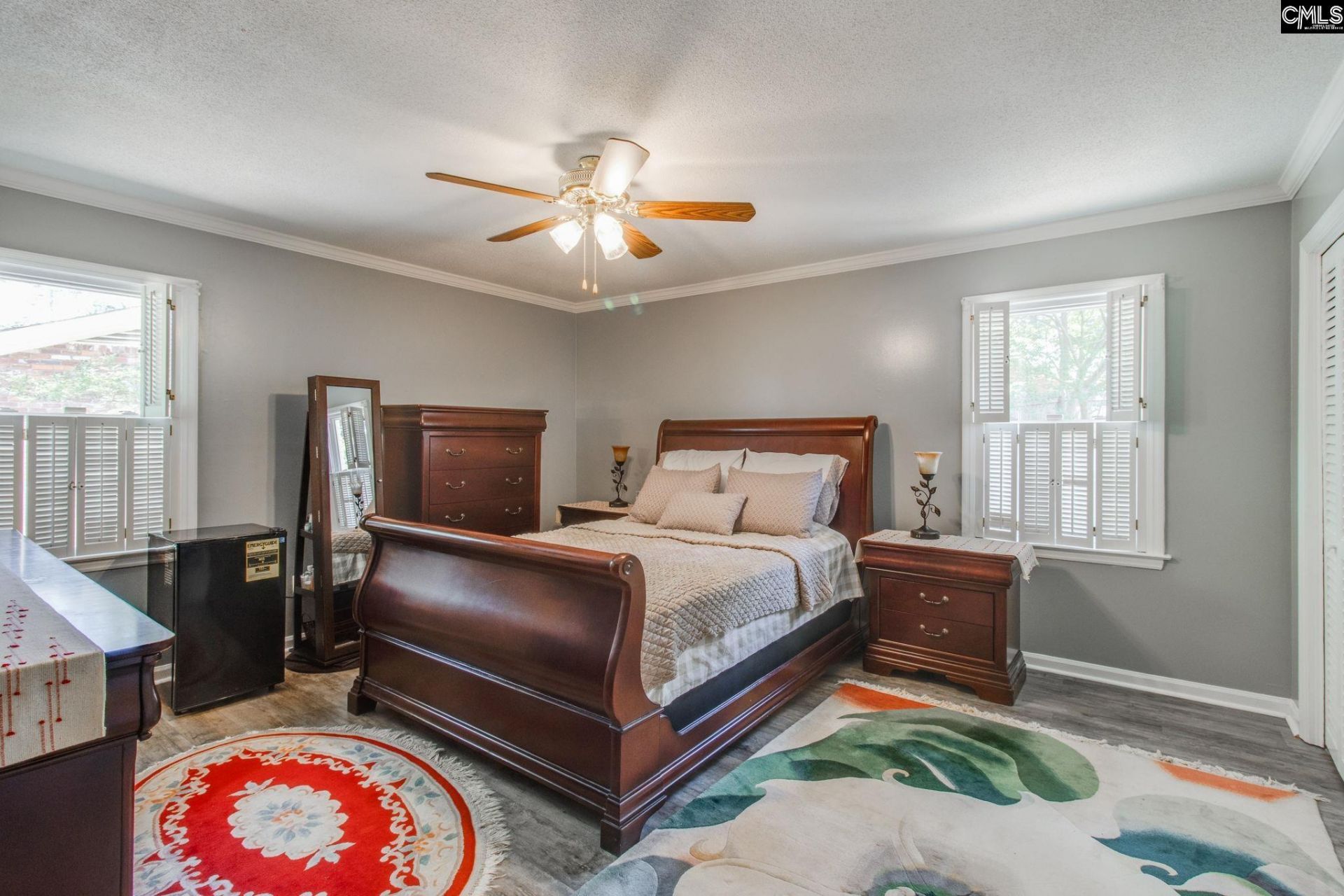 7922 Bay Springs Road  Photo 25