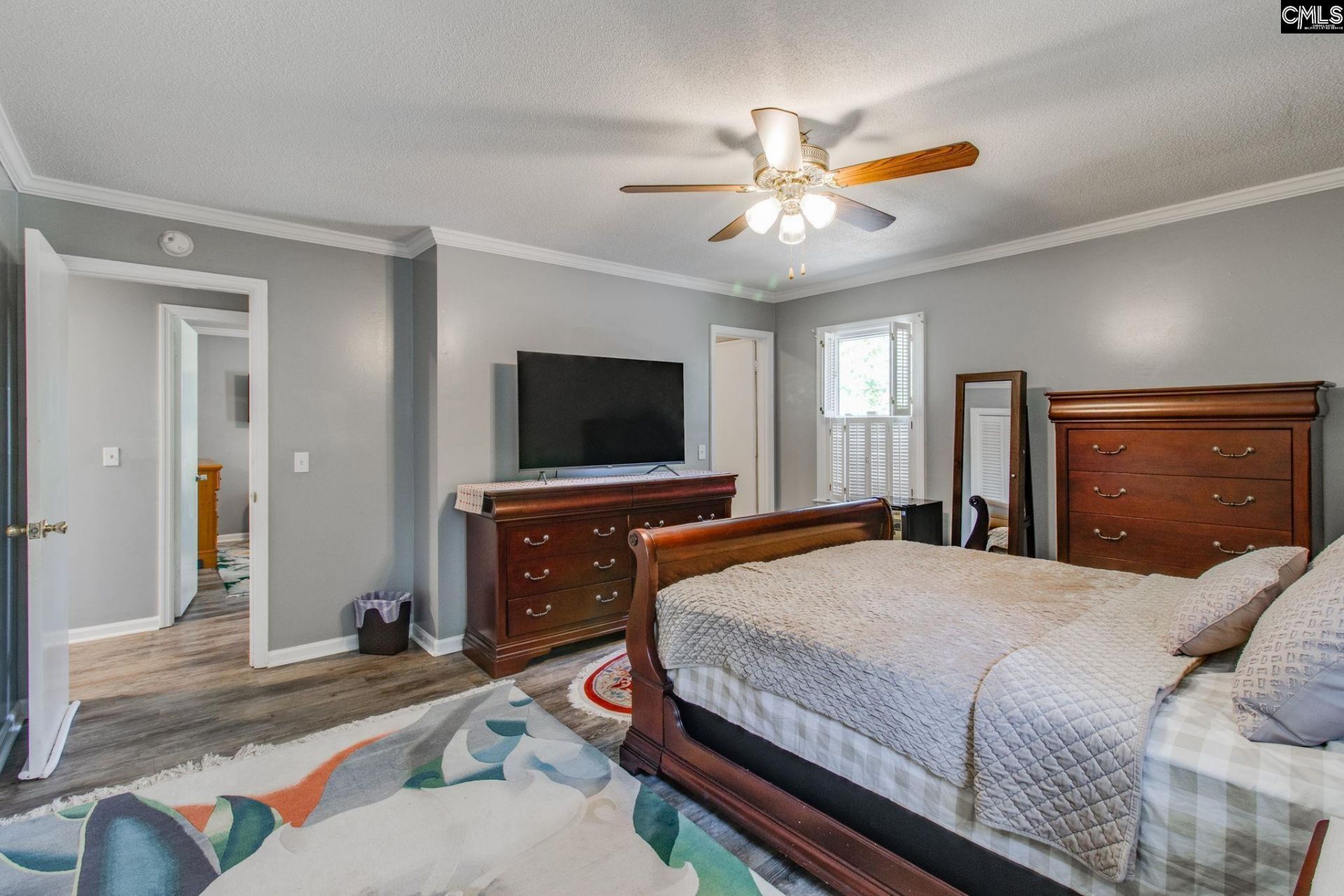 7922 Bay Springs Road  Photo 26