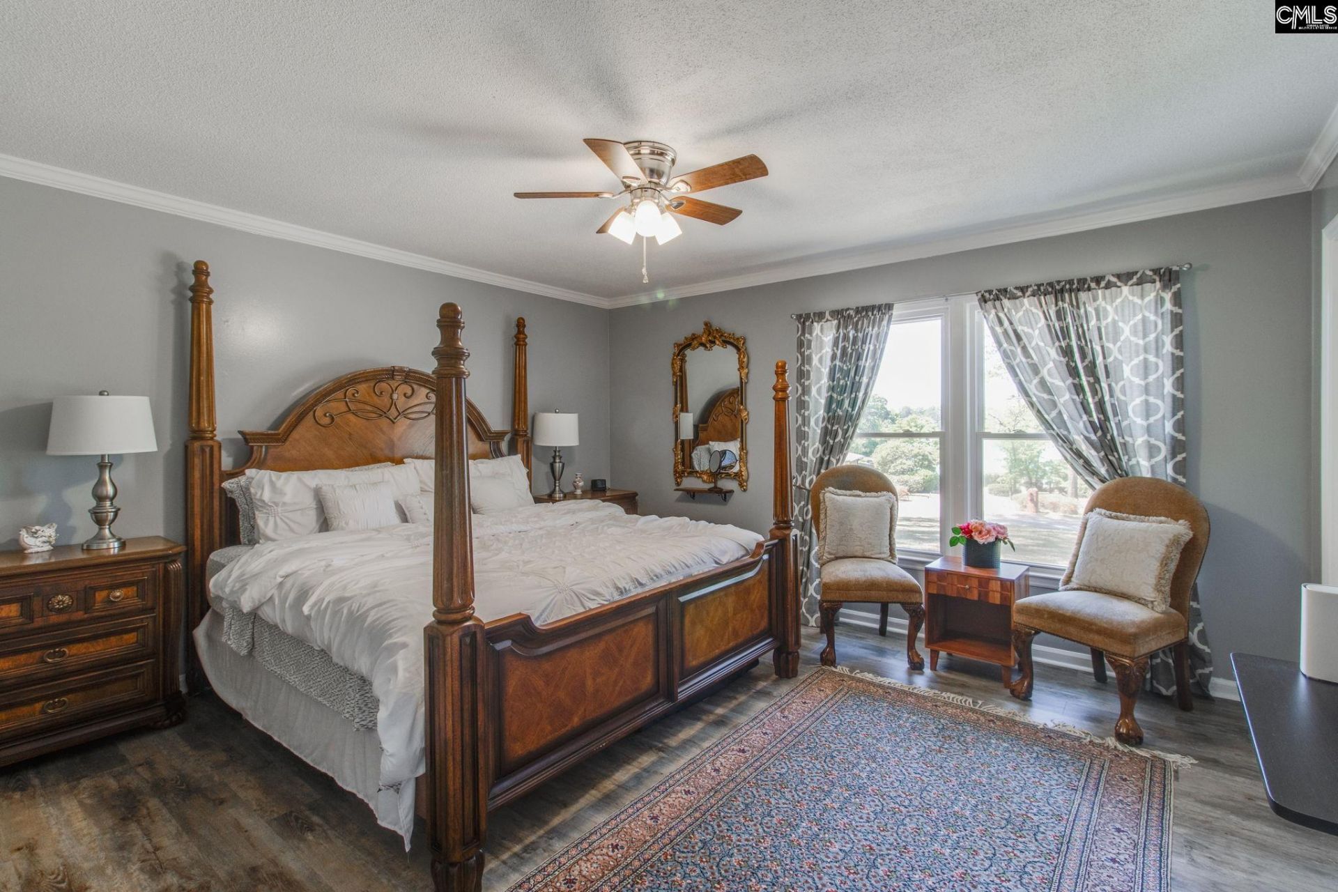 7922 Bay Springs Road  Photo 29