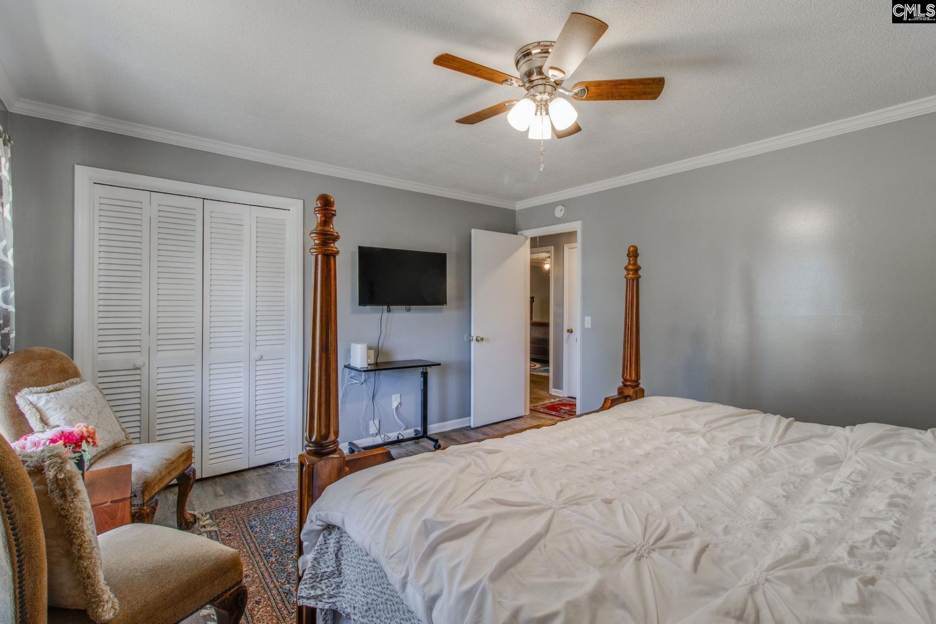 7922 Bay Springs Road  Photo 30