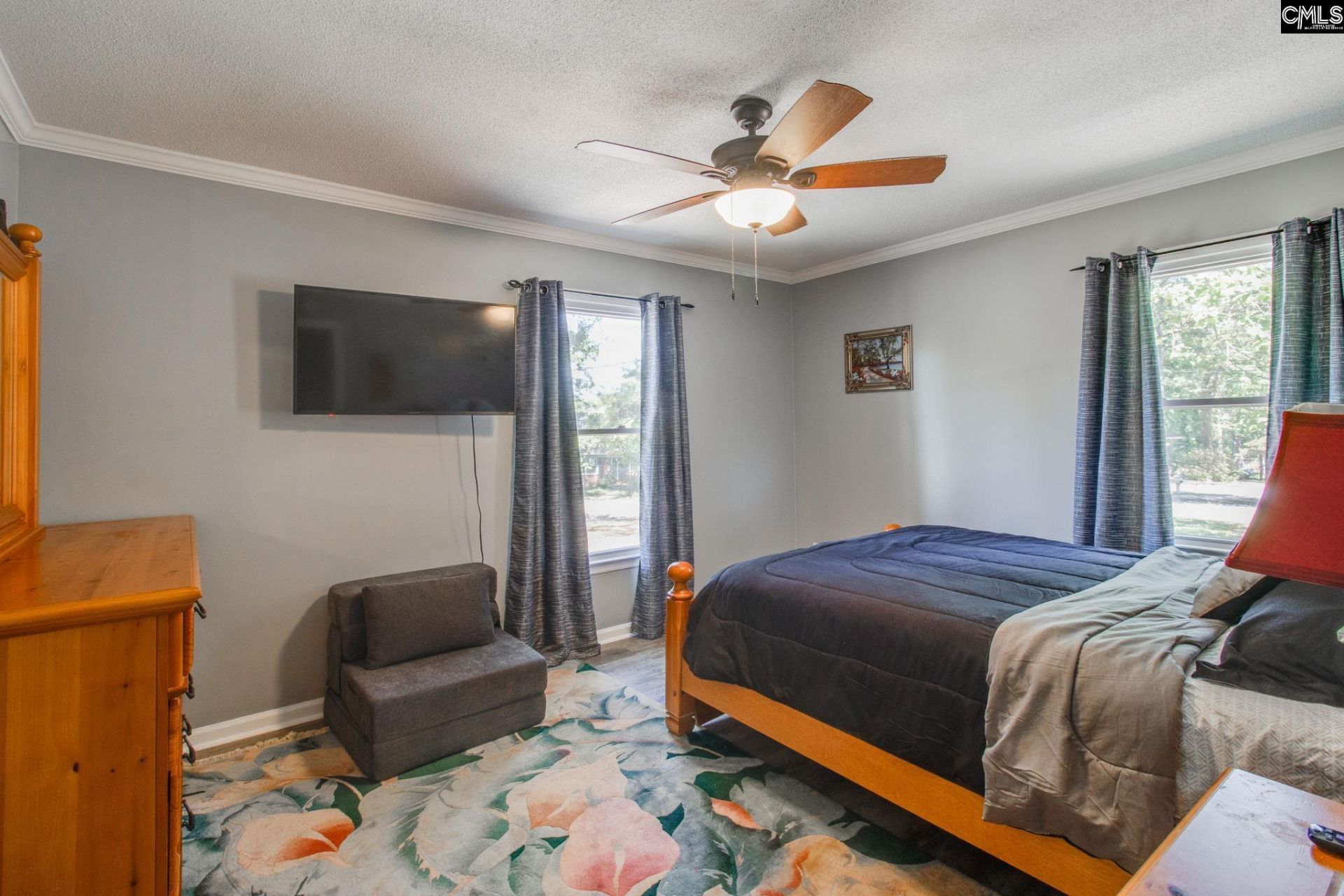 7922 Bay Springs Road  Photo 31