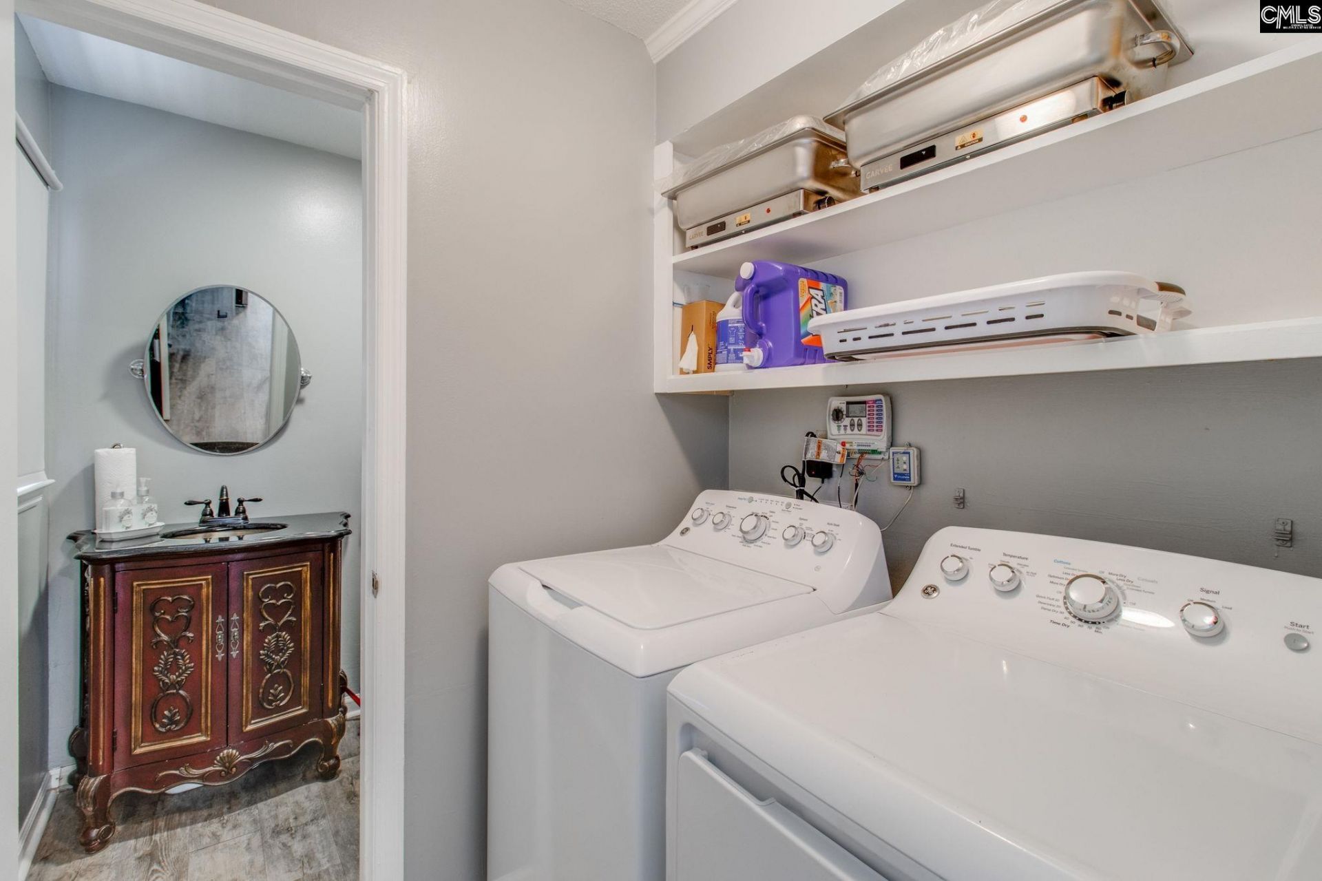 7922 Bay Springs Road  Photo 37