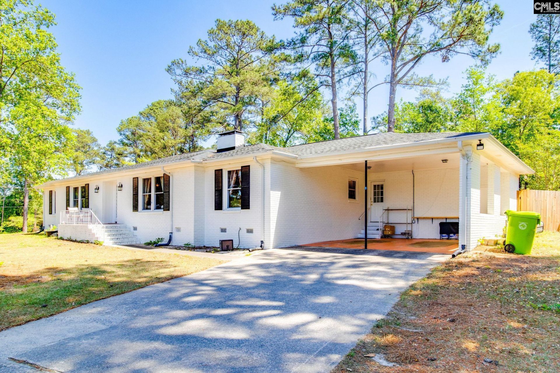 7922 Bay Springs Road  Photo 5