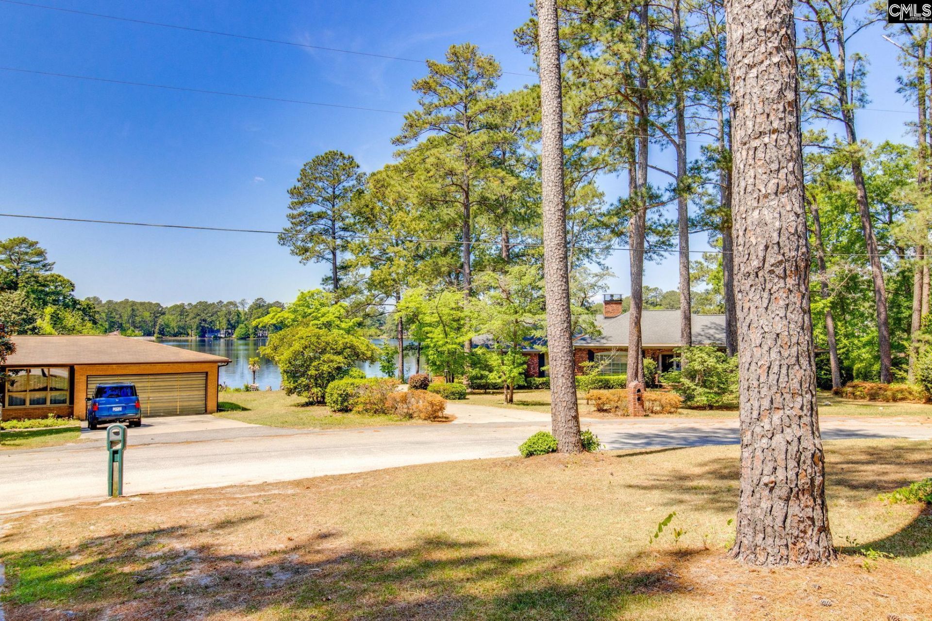 7922 Bay Springs Road  Photo 9