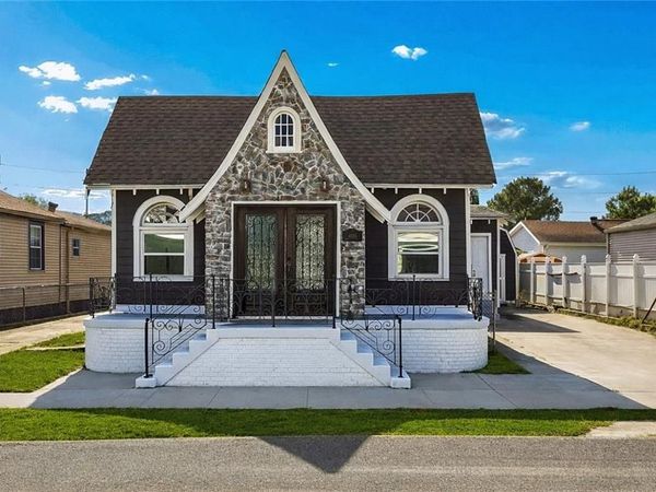 4036 BUICK Street , New Orleans, LA 70126