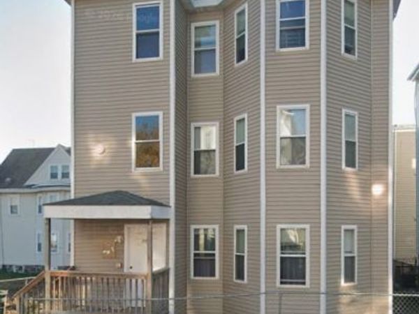 73 Hamilton, Boston, MA 02125