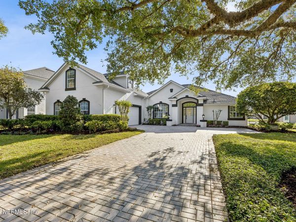 3817 MICHAELS LANDING Circle, Jacksonville, FL 32224