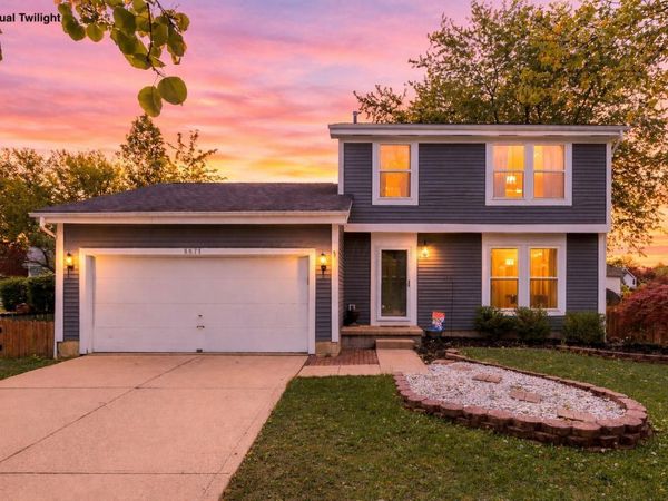 8671 Cadet Drive N, Galloway, OH 43119