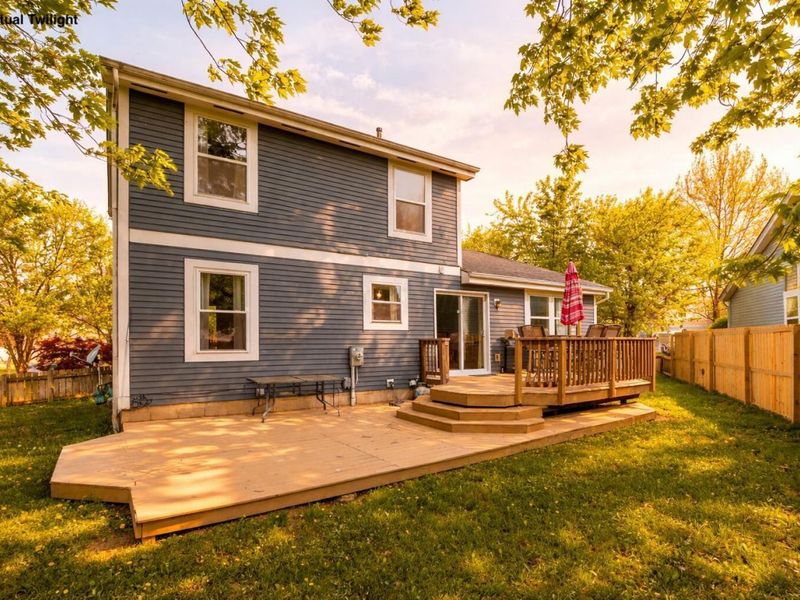 8671 Cadet Drive N, Galloway, OH 43119 Photo 2