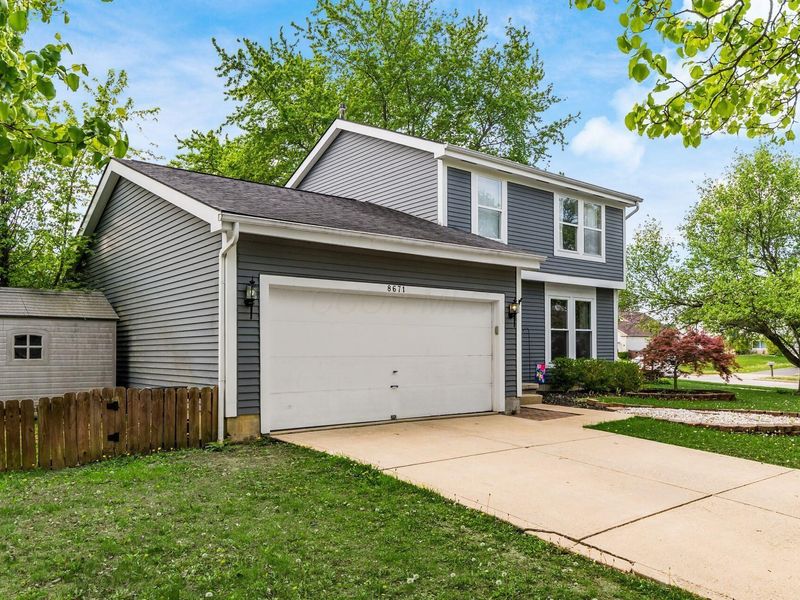 8671 Cadet Drive N, Galloway, OH 43119 Photo 37