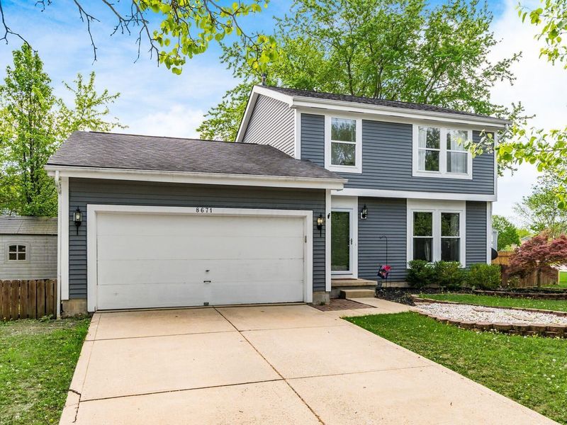 8671 Cadet Drive N, Galloway, OH 43119 Photo 4